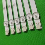 LG TV용 LED 스트립 47ln575s ROW2 1 REV 0 7 1 L2 타입 47LN5400 47LN613S 47LA620S 47