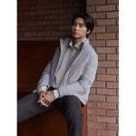 지오지아 지오지아 중경량 논 퀄팅 점퍼 ADD4JP1902