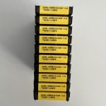 1135 합금 블레이드 개 266RL-16MM01A150M 10