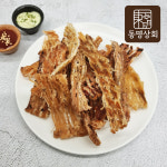 동명상회 동명상회 맥반석구이 채 100g 맥주안주 간식