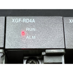 LS산전 중고 V1 00 SN50 테스트완료 국내보유재고2 XGF-RD4A