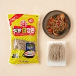 오뚜기 오뚜기 옛날 사리당면 250g