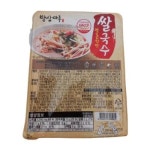 밥상마루 백제 밥상마루 광천김 얼큰한맛 쌀국수 92g 30개 HS