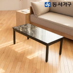 동서가구 동서가구 홈즈 셀린 마블 900 거실 소파 테이블 HSD115