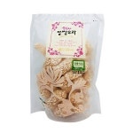 두레생협 찹쌀유과 160g
