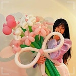 홈파티 홈데코 풍선 집꾸미기 장식 아트 소품 세트 생일 꽃다발 2OWD766C6