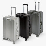 프롬헤븐 프롬헤븐 트리팩 러프 100 PC 기내용 캐리어 중형 대형 수화물 여행용 캠핑 알루미늄 프레임 케리어 20 사이즈 20 컬러