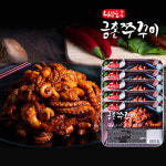 금촌에프앤비 나정순할매 금촌쭈꾸미 500g 5팩