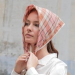 모아몽 Foulard N 712 Pop FOU1471203