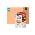 대상 청정원 청정원 안주야 치즈촘촘툼바치즈 육포 30g 10개