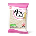 한성기업 한성기업 실곤약 국수면