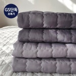 GS초 스위트 침대패드겸 카페트