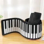 디지털키보드 전자피아노 88건반 롤피아노 휴대용 접이식 초보자