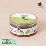 순창 문옥례 식품 순창문옥례식품 고추장 매실장아찌 200g