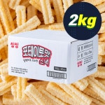 단무 싱싱 포테이토맛스낵 100g 20입 대용량사탕쿠키전병칩젤리
