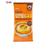 샘표 샘표 샘표 멸치얼큰국수 101g 샘표국시 야식 간편식
