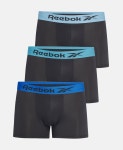 REEBOK 복서 반바지 세트 3 U5 RBK