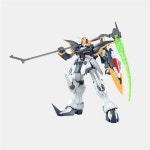 MG 건담 데스사이즈 EW 건프라
