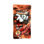 샘표 질러 질러 육포 질러 갈릭 바베큐 30g
