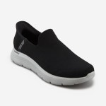 스케쳐스 SKECHERS 남성 고워크 플렉스 슬립인스 SP0MWCFX162