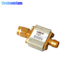 z RFID IoT 특수 SAW 대역 통과 필터 4MHz SMA-M 인터페이스 868MH