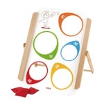 유아기관 신체영역 실내 협동놀이 주머니던지기 체육관 태권도장 야유회게임도구