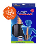 닥터큐 닥터락 마운트99 허리보호대 M 길이800mm 높이210mm