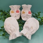 아가방 아가방 트윙클손발싸개세트 이마트산본점