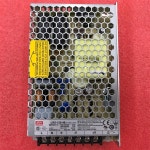 LRS 150 12 MEAN WELL SMPS AC- POWER LOGIC 공급 장치 12V 150W