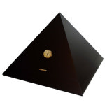시가휴미더 아도리니휴미도 Adorini Humidor Pyramid Deluxe