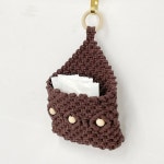 매듭공예 마크라메 만들기 DIY 키트 레터랙 우편함 영상제공 1개