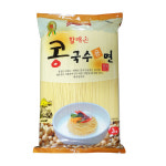 할매손 할매손 정통식품 할매손 콩국수면 3KG 콩국 콩국수 냉국수 국수면