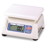 AND AND 에이앤디 전자저울 단순중량 30kg 20g KB-30K