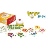 할리갈리 어린이 순발력 종치기 보드게임 창의력 균형
