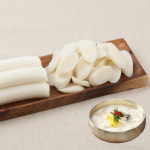 국내산 우리쌀로만든 맛있는 떡국떡 1kg 1kg