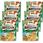 일본직구 맛 채소가 듬뿍 함유 마마 클램 콘소메 9 1온스 260g x 6팩