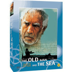 DVD 안소니퀸의 노인과바다 The Old Man and The Sea - 어니스트헤밍웨이
