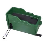 골프공 자동 볼 박스 바구니 기계 배급기 머신 연습장 발판 티업