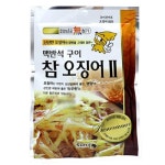 선일물산 4760 큰손선일 맥반석 구이 참 오징어 18g