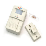 대명전자 s FM 무선 센서송신기 수신기 s s 40 50M 수신거리 디지털방식 DS-410T DF-420R DF-440R