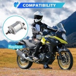 스즈키 호환 Vstrom 스타터 모터 650 31100-19F10 519-CSM2416O