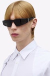 알렉산더맥퀸 Sunglasses Womens 알렉산더 맥퀸 여성 선글라스 821645 J0752 1056
