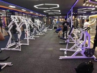 풀오버머신 머신 피트니스 홈짐 가슴 풀다운 등