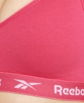 REEBOK 스포츠 브라 U4 RBK