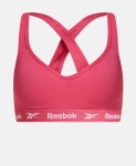 REEBOK 스포츠 브라 U4 RBK