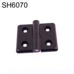 슬립힌지 좌 문짝 경첩 핀 코너 L경첩 현관문 바닥 욕실 유리문 플랩 티 조립형 도어 가구용 5너클