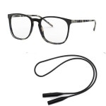 Ray-Ban 안경 번들 RX 5387 5872 그라데이션 하바나 범용 미끄럼 방지 실리콘 목줄 -359 RX5387