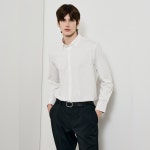 갤럭시라이프스타일 갤럭시 라이프스타일 스트레치 커뮤터 셔츠 GC5264S081 275349