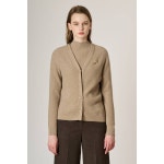 BCBG 울 캐시 블랜드 가디건 B3W9K207
