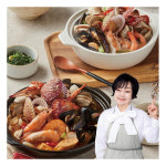 키친스토리 키친스토리 빅마마 이혜정의 아주 맛있는 해물탕 총 6kg 시원해물탕 1 2kgX3팩 얼큰해물탕 1 2kgX2팩
